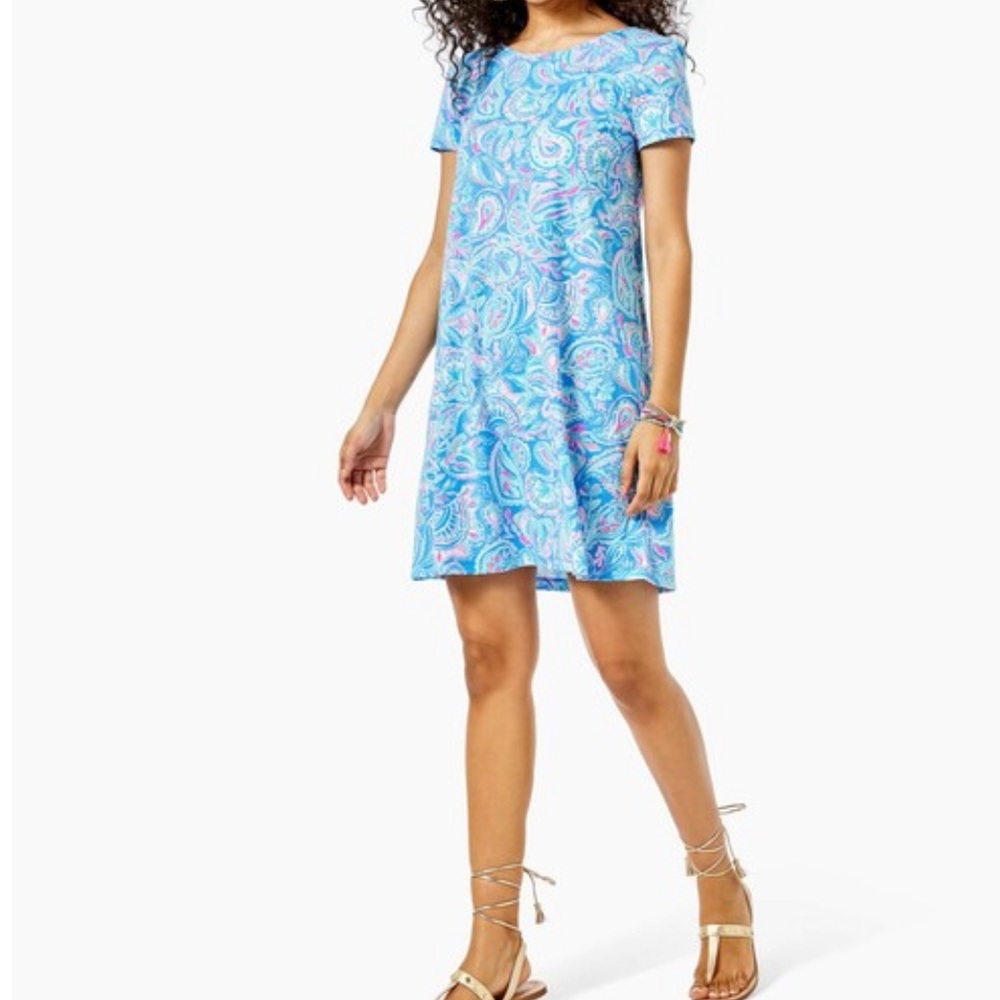 Lilly Pulitzer Kimi Dress - Picture 3 of 8